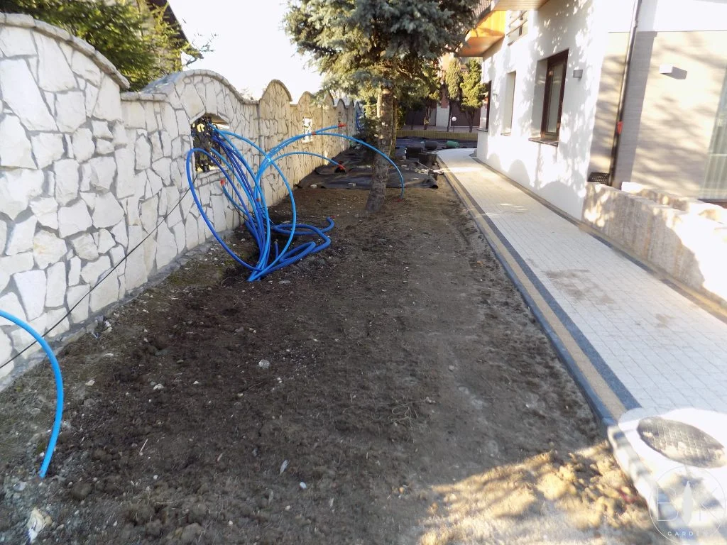 Magazynowanie wody deszczowej – co warto o tym wiedzieć?