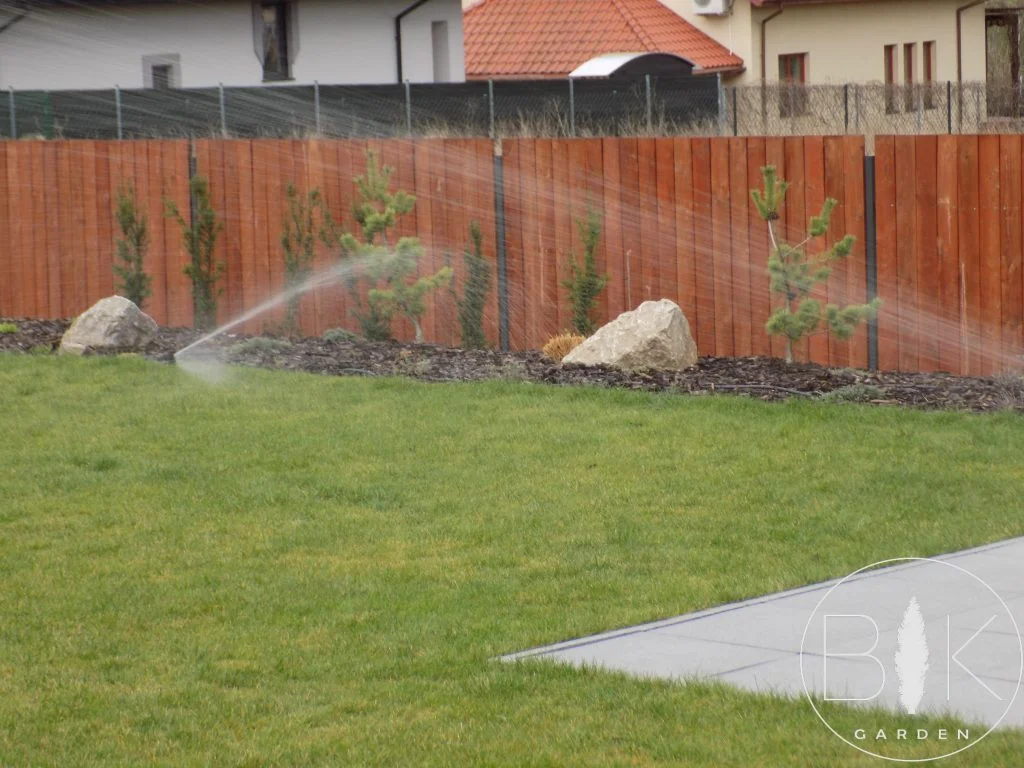 Automatyczne systemy nawadniania ogrodu – rodzaje. Co warto o nich wiedzieć?